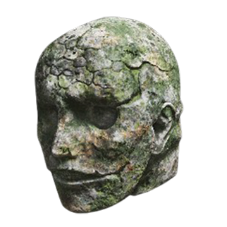 Imp Head (Corpse) Icon