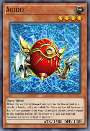 Agido