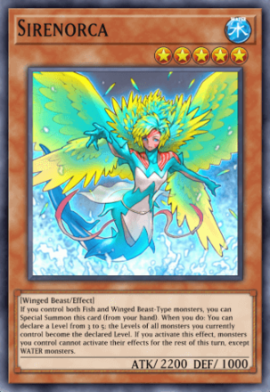 Sirenorca