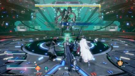 A Desperate Struggle - Defeat Tiamat