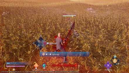 A Desperate Struggle - Tutorial 5