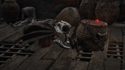 Diallos - Jarburg World View