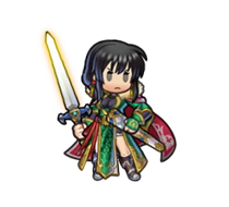 Ascended Mareeta Avatar