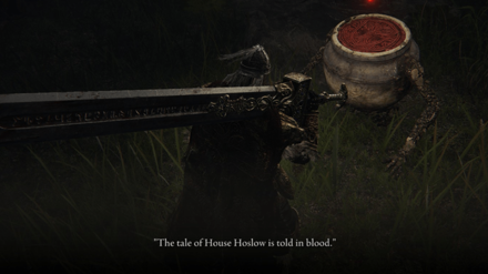 Jar-Bairn after the Attack