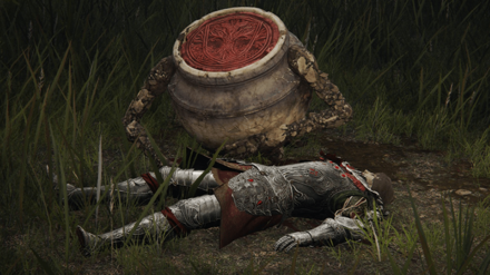 Jar-Bairn and Diallos