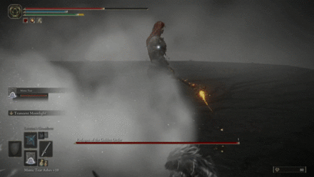 Hammer Combos - Radagon - Elden Ring