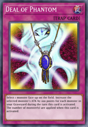 Deal of Phantom