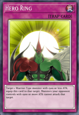 Hero Ring
