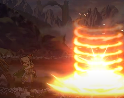 August attack Fire Emblem Heroes FEH