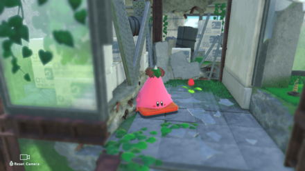 Kirby and the Forgotten Land - 5th Tulip.png