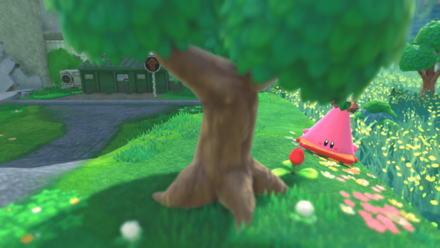 Kirby and the Forgotten Land - 4th Tulip.png