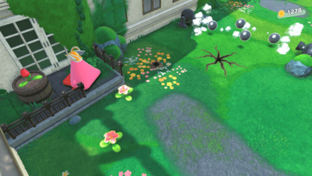 Kirby and the Forgotten Land - 3rd Tulip.png