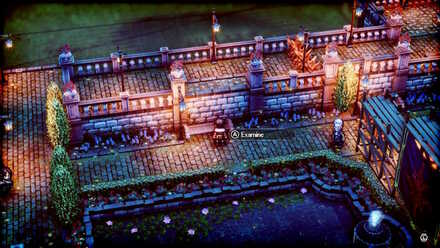 Commemoration Ceremony Program Location