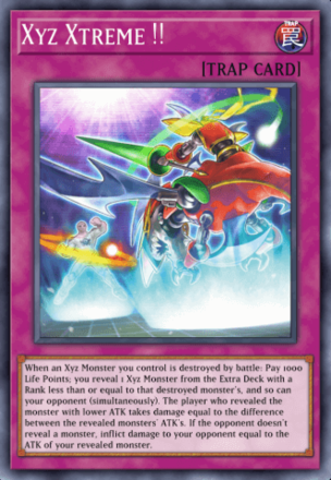 Xyz Xtreme !!