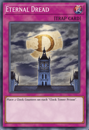 Eternal Dread