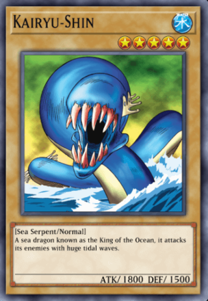 Kairyu-Shin