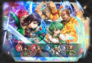 New Heroes & Ascended Mareeta