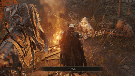 Isolated Merchant (Raya Lucaria)