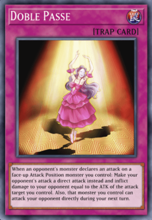 Doble Passe