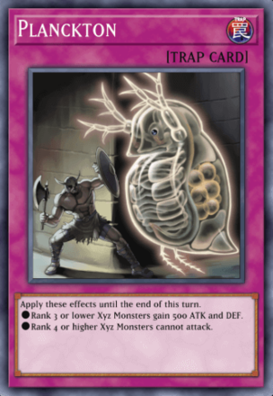 Planckton