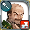 August - Astute Tactician Icon