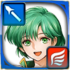 Karin - Driven Knight Icon