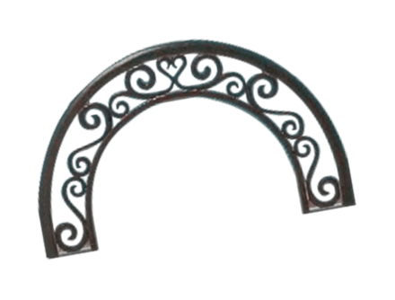 Kirby and the Forgotten Land Glider Arch