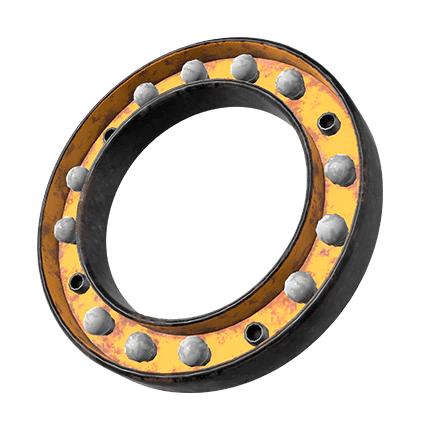 Kirby and the Forgotten Land Light Ring