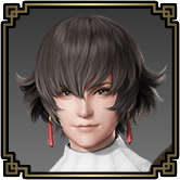 MH Rise Sunbreak - Knight of the Royal Order Fiorayne Character Icon