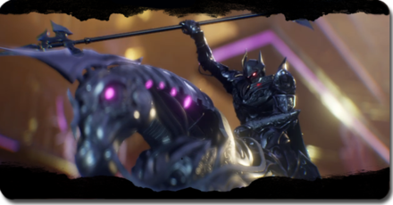 Black Knight Image