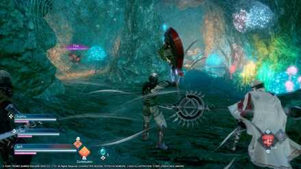 The Journey Begins - Objective 1