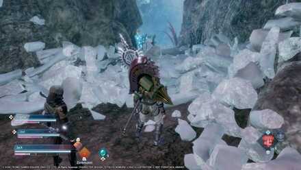 The Journey Begins - Objective 4