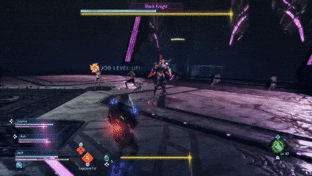 Black Knight  - Phase 2