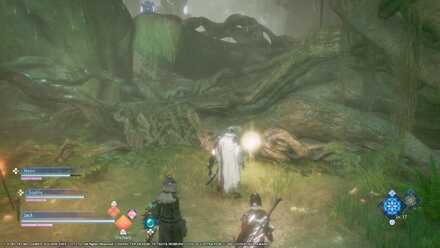 Natural Distortion - Create a Bridge