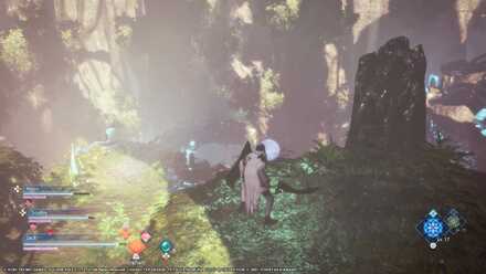 Natural Distortion - Pass Through the Waterfall