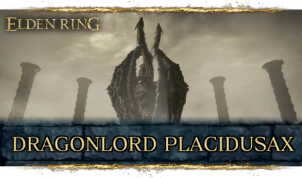 Dragonlord Placidusax