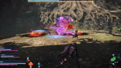 Play Around Your Team