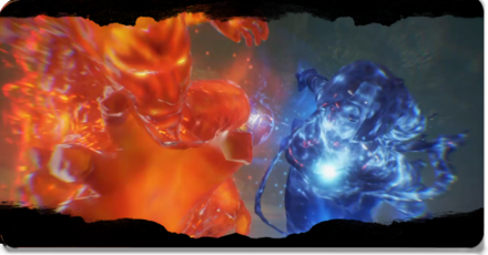 Fused Elemental Image