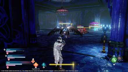 A Familiar Place - Climb to the Top