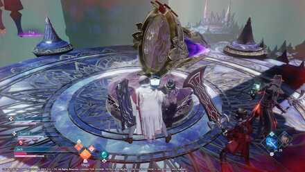 A Familiar Place - Use the Magic Prism