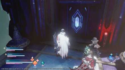 A Familiar Place - Use the Elevator