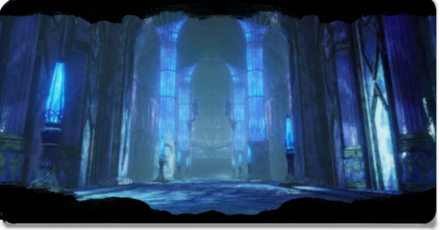 A Familiar Place Icon