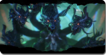 Tiamat Image