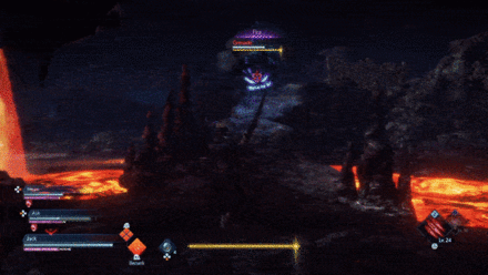 Fire Causes Bombs to Self-Destruct