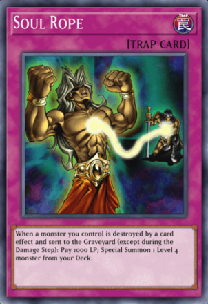 Soul Rope