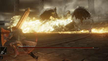 Reposition and Flamethrower