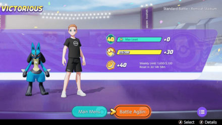 Pokemon UNITE - Random Match Reward.png