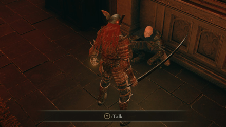 Patches - Volcano Manor World View