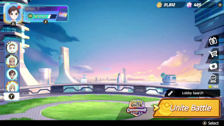 Pokemon UNITE - Bug Nintendo Switch.png