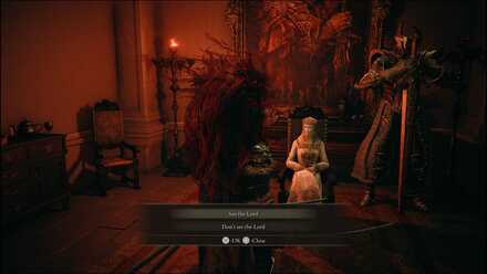 Elden Ring - shortcut to Rykard